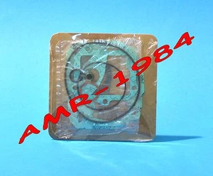 Gasket Kit Sander Honda VT 600 C / CD Shadow VT 600 XC VT 600 VLX Deluxe - Picture 1 of 1