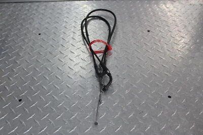 Honda CB500F 2014 líneas de cables de acelerador Foto 1 de 4