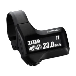 Shimano SC-E7000 Steps Display 35mm Klemme Set SD-50 Bluetooth Fahrradcomputer - Bild 1 von 7