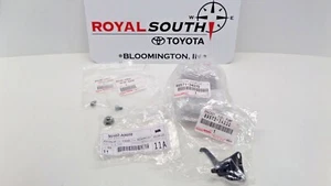 Toyota Tundra 2011-2021 Fuel Pump Control Module & Bracket Kit Genuine OE OEM - Picture 1 of 2