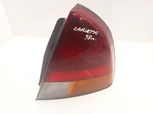 Mitsubishi Carisma 1998 LHD Klappe Hinten Rechts Bremse Lampe MB944544 - Imagen 1 de 8