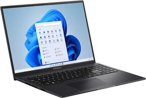 ASUS Vivobook 16X K3605VU 16" WUXGA Laptop Intel i9-13900H RTX 4050 16GB 512GB - Picture 1 of 3