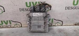 9648624280 switchboard engine uce 230501 for CITROEN C2 2003 - Picture 1 of 5