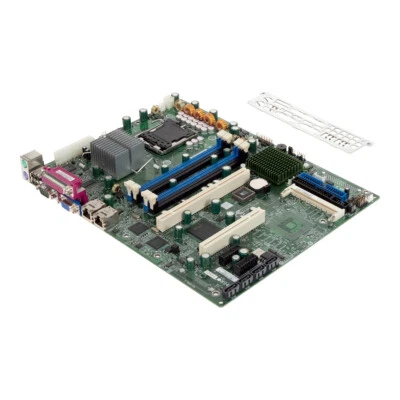 Industry Motherboard ATX Supermicro P8SCI Socket 775 DDR2 Pcie Pci-X PCI - Image 1 of 3