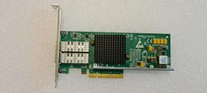 Tarjeta Adaptador Servidor Ethernet Silicom PE210G2SP19-SR 10Gb PCIe x8 Probada Funcionando - Imagen 1 de 9