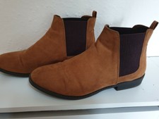 primark timberland style boots
