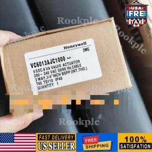 VC6013AJC1000 1PCS Brand New Honeywell VC6013AJC1000 VC6013 Fast shipment - Picture 1 of 1