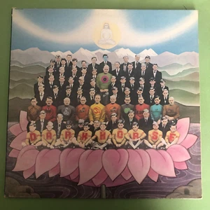 George Harrison – Dark Horse Vinile LP 1974 Canada Apple Records – SMAS-3418 - Foto 1 di 17