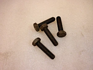 (Lot of 4) 5/16 Bolts, pn 906 39 0836 - Picture 1 of 5