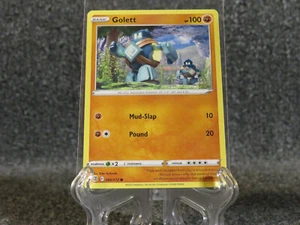 Pokemon:Golett - SWSH09: Brilliant Stars - Picture 1 of 2