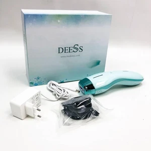 Deess IPL Hair Removal Device GP586 for Permanent Painless Hair Removal, - Picture 1 of 8
