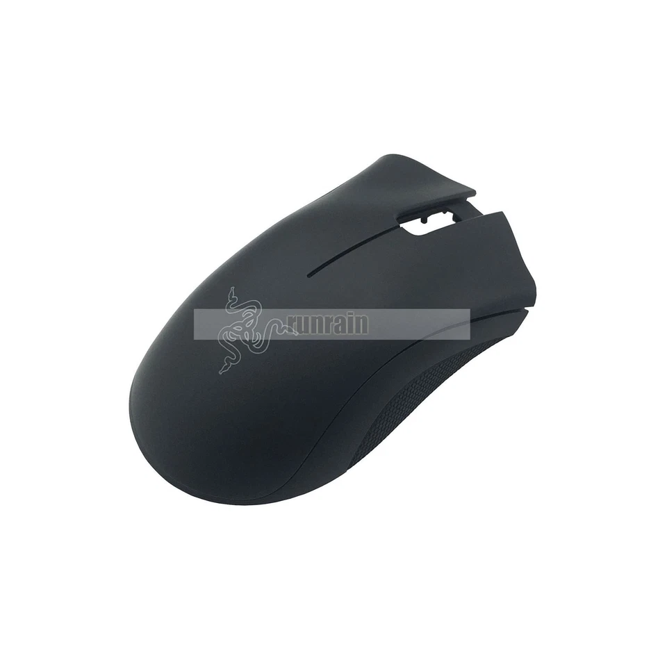 Razer DeathAdder Chroma/2013 Gaming Mouse Top Shell Cover Replacement Outer Case - Image 1 of 1