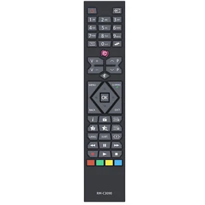 -C3090 Replace Remote Control for -24VH42J -24VH30K -24VH43J7292 - Bild 1 von 6