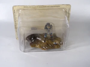 Kiosque Atlas figurine en métal Histoire de l'artillerie jamais sorti du blister - Imagen 1 de 5