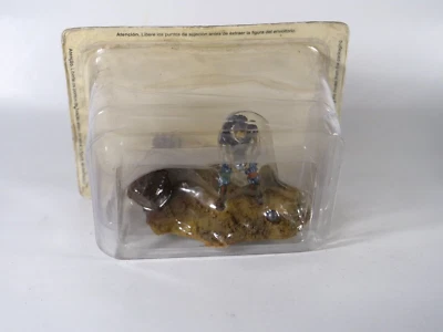 Kiosque Atlas figurine en métal Histoire de l'artillerie jamais sorti du blister - Photo 1/4