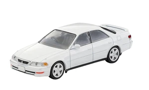 Tomytec Tomica Limited Vintage Neo Toyota Mark II Grande Regalia weiß LV-N311a - Bild 1 von 1