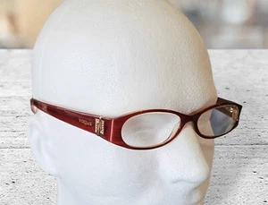 VOGUE PETITE Eyeglasses Frame VO2576-B 1638 49-15-130 Polished Brown - Picture 1 of 3