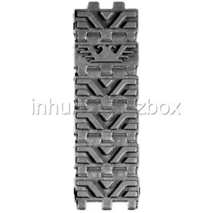 LRA07 ELEMENT CHENILLE L1 LAND RAIDER SPACE MARINE WARHAMMER 40000 W40K BITZ A - Imagen 1 de 1