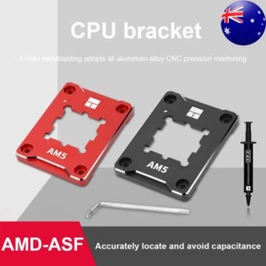 Thermalright AMD-ASF AM5 CPU Holder with Wrench Replacement for AMD RYZEN 7000 - Afbeelding 1 van 18