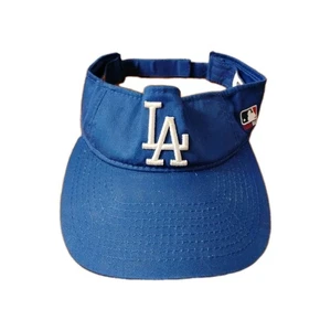 Los Angeles LA Dodgers Schirmmütze verstellbar blau MLB - Bild 1 von 7