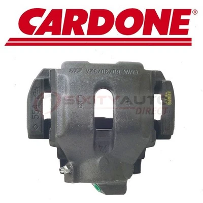 Cardone Reman Front Right Disc Brake Caliper for 2001-2003 BMW 540i - fa - Image 1 of 4
