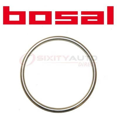 Bosal Exhaust Pipe Flange Gasket for 2007 GMC Sierra 1500 Classic - Gaskets ec Foto 1 de 4