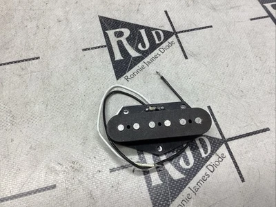 Pastilla puente guitarra tele Kent Armstrong Hot Rod Series Twanger Alnico Foto 1 de 3