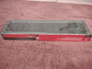 New!!! Snap on 1/2" Semi Deep Impact Sockets 12pc 15-25 & 27mm - 312IMMS - Foto 1 di 4