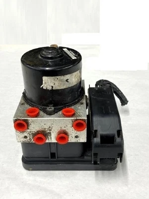 2011-2014 Mazda 2 ABS Anti-Lock Brake Pump Assembly OEM Genuine Tested Used Unit Foto 1 de 4