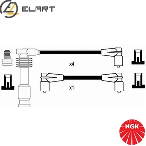 4x SPARK PLUG 5990 FOR HONDA 31911-MEE-J01 31911-MEE-J010-M1 31911-MEE-J011-M1 3 - Picture 1 of 9