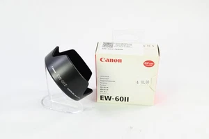 Canon EW-60II Lens Hood Shade for EF 24mm f/2.8 Lens #G793 - Picture 1 of 7