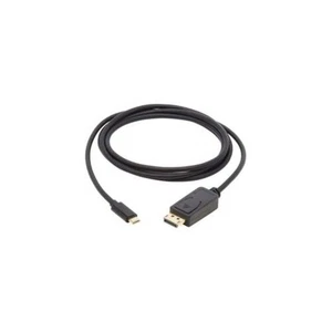Eaton U444-010-DP-BD EATON TRIPP LITE SERIES USB-C TO DISPLAYPORT BI-DIRECTIONAL - Afbeelding 1 van 1