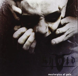 Khold - Masterpiss Of Pain CD #14791 - Imagen 1 de 1