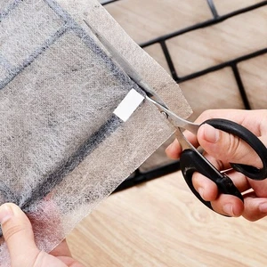 Customizable Air Outlet Cuttable Net Improve Indoor Air Reduce Allergies - Picture 1 of 12