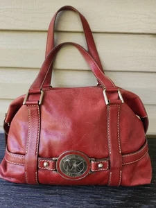 Michael Kors Umhängetasche Rot - Bild 1 von 15
