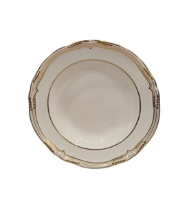 Spode Sheffield Rim Soup Bowl 9" Made In England - Picture 1 of 5