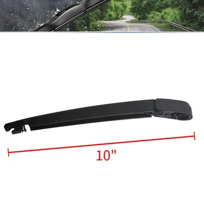 Rear Windshield Wiper Arm Fit For Toyota Highlander 2008 2009 2010 2015 - Image 1 of 4
