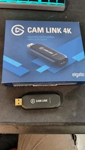 Elgato Cam Link 4K - Zdjęcie 1 z 4