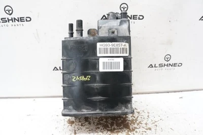 Evaporador de vapor de combustible Ford Fusion 2017-2020 bote de emisiones HG93-9E857-A OEM Foto 1 de 4