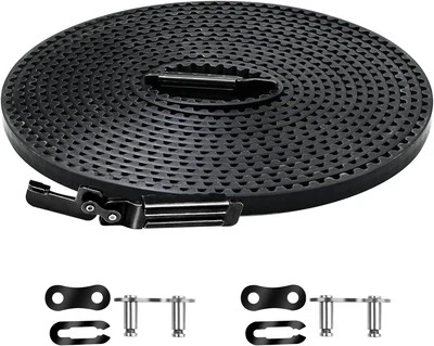 255"Drive Belt 41A5434-13A for 8ft Chamberlain Craftsman Garage Door Opener Belt - Image 1 of 4