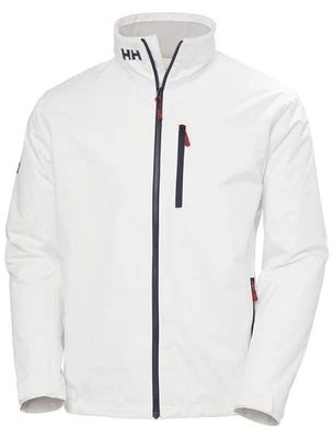 Helly-Hansen Men's Crew Midlayer Jacket 2.0 - Image 1 of 4