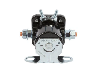 Solenoide de arranque para Ford Bronco 1966-1978 Motorcraft 26332VVYD 1974 1975 1977 Foto 1 de 2