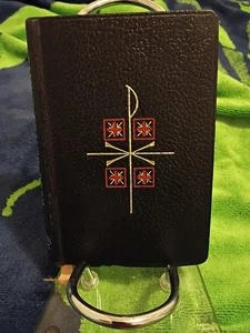 Vintage Family Prayer Book 1967 - Picture 1 of 14