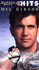 Forever Young (VHS, 2000)