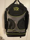 Rare Game pax Travel Backpack Carrier Limited Edition Xbox 360 PS3 System Retro