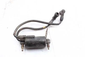 Ignition coil spark plug cap Kawasaki GPZ 550 Unitrak KZ550B/H 82-83 - Picture 1 of 3