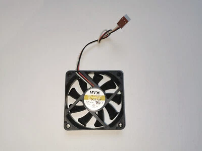 Ventilateur 70mm AVC F7015B12MY (12V 0.2A) - Photo 1/2