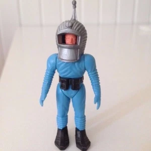 Kinder Surprise Astronaut, diver, 30.000 m under the sea, vintage 1980's, rare - Bild 1 von 9