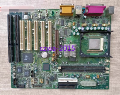 1PCS Used motherboard BC845DL - Image 1 of 2