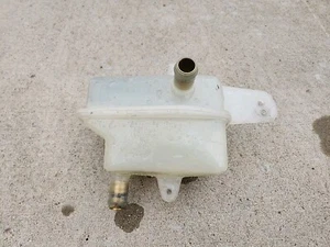 1997 97 ARCTIC CAT ZR 580 EFI  OEM COOLANT WATER TANK RESERVOIR BOTTLE  - Picture 1 of 4